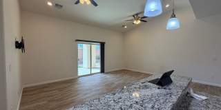 RENTAL AVAILABLE: 3BD/2BA Home in Fort Mohave NO HOA Gallery 10