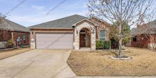 Charming 3-Bedroom Home in Wyndham Neighborhood – Academy ISD Gallery 1