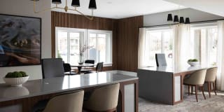 Hurstbourne Grand Gallery 30