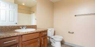 Walnut Manor Apartments Gallery 7