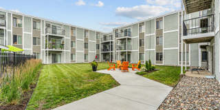 Lou Park Apartments Gallery 16