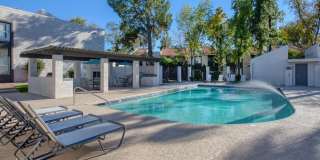Aztec Springs Gallery 3