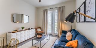 The Residences at 3000 Bardin Gallery 29