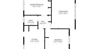 Charming 2-Bedroom Retreat in La Crescenta – Available Now! Gallery 20