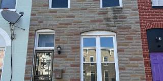419 N Patterson Park Ave 419 N Patterson Park Ave Gallery 1