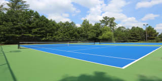 The Columns at Hiram Gallery 4