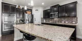 Spacious 4BR House in Harker Heights Gallery 32
