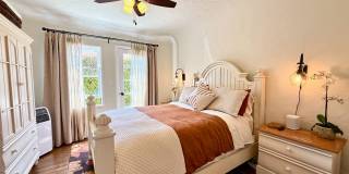 Furnished Santa Barbara 3 bedroom/2 bathroom Home Gallery 9