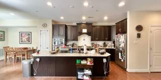 Very spacious and bright! Gallery 6