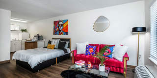 Vivo Living North Woods Gallery 27