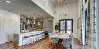 55+ Active Adult Apartment Homes - NorthStar Georgetown Gallery 16