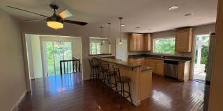 Large Lakefront Home Minutes from Downtown Greenville! Gallery 4