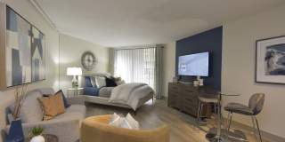 Passenger Flats Gallery 1