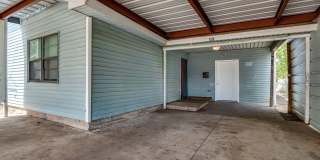 5 Bedroom 2 Bath Home In SW OKC Gallery 7
