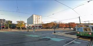 * All utilities included * STUDIO * Allston-Fenway Gallery 5