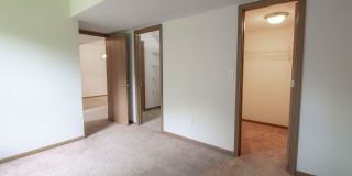 Large 4 bedroom Duplex Gallery 13