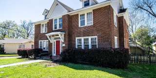 803 N Congress Street lot: D Gallery 1