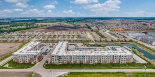 Palladium East Foster Crossing Gallery 1