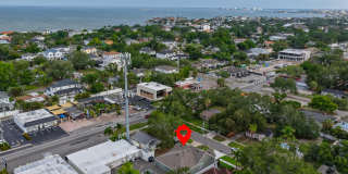 5/5 Gorgeous Brand New Residence in South Tampa Gallery 46
