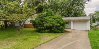 3 bedroom/1.5 bath Single family home Sandusky!! Gallery 1