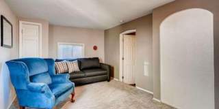 Modern Jefferson Park Living | 3 Bed + 4 Bath Near Restaurants, Breweries & Downtown Denver Gallery 26