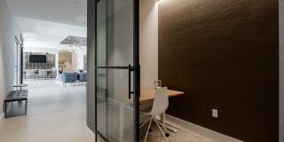 Rail at Bound Brook Gallery 26