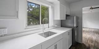 Hillsdale Garden - Affordable Housing Gallery 17