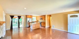 Updated 3BR Rambler | RV/Boat Parking | Gardener’s Backyard Updated 3BR Rambler | RV/Boat Parking | Gardener’s Backyard Gallery 4