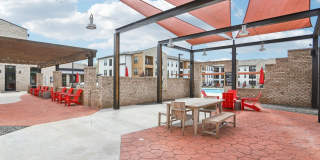 Station 75 Apartments at McDonough Gallery 42