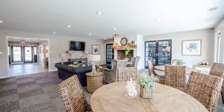 Northlake Village Apartments Gallery 21