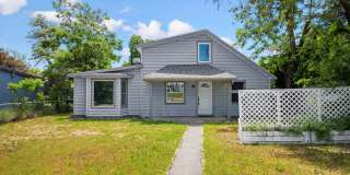 Lidgerwood Area 4 Bedroom 2 Bathroom Home! Gallery 1