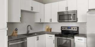 Farrington Midtown Gallery 1