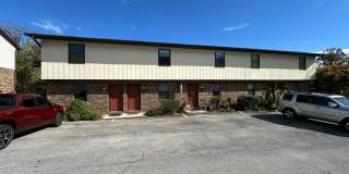 2 Bedrooms 1.5 baths Townhouse, Kingsport TN Gallery 1