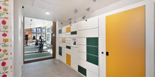 Canyon Terrace Apartments Gallery 15