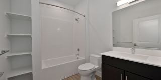 Vela Apartments Gallery 110