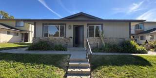 Downstairs 2 Bedroom + 1 Bath McKeon Condo Gallery 1