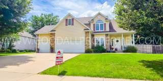 Spacious 4-Bedroom Johnston Home with 3-Car Garage Gallery 1