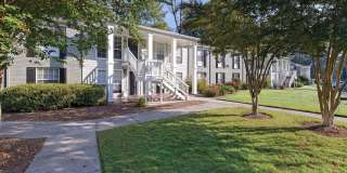 Peachtree Park Apartments Gallery 16