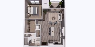 Crossings at Inver Woods Apartments Gallery 1