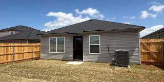 Brand New Spacious 4 Bedroom 2 Bath Home in Mustang Schools Gallery 19