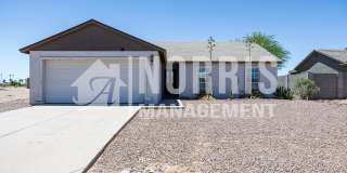 Clean Home with NO HOA in Arizona City Gallery 1
