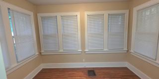 Rountree Area, Close to MSU! 2 Bedroom House!  $1095! Gallery 9