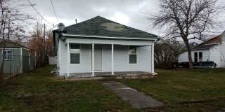 1905 E. Penn Avenue, La Grande, Oregon 97850 Gallery 1