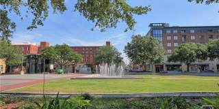 50 Barnard Street unit: 203 Gallery 30