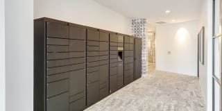 The Asher Gallery 20