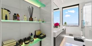 Ocean Villa Emilie by Gather: Private Gym, Pool & Ocean Views Gallery 43