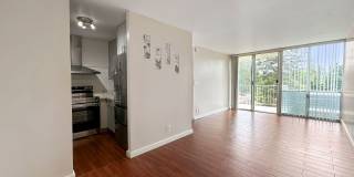 Across Schofield  Macomb  Gate - Woodwinds - 1bdrm/1bath/1 pkg Gallery 8