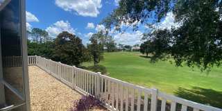 Beautiful Over Sized TURNKEY SEASONAL 2 bed 2 bath Rental on Golf Course in Polo Ridge Gallery 36