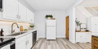 AUGUST 1 Beautiful 3 bedroom 1 bath house - private yard - ample parking quiet street Gallery 7