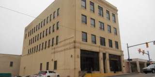101 NORTH KANAWHA STREET Gallery 25